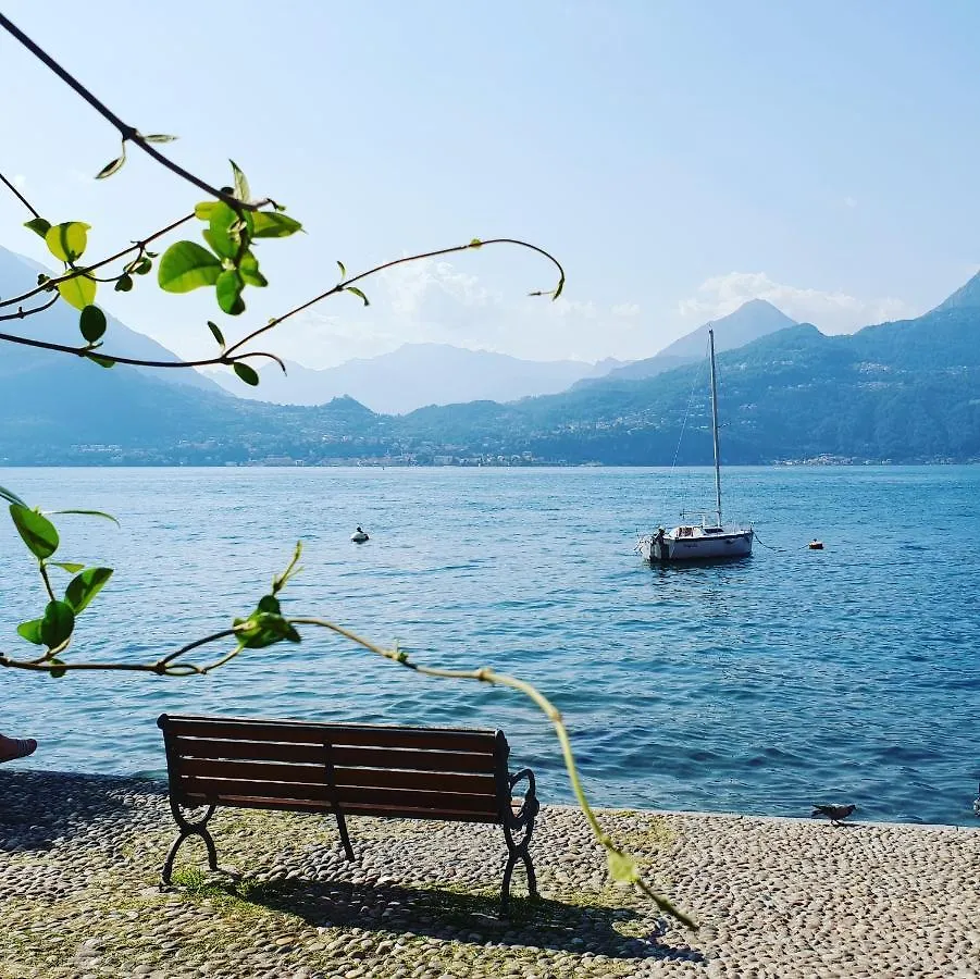Downtown Varenna - Historic Centre By Villavistalago Italie