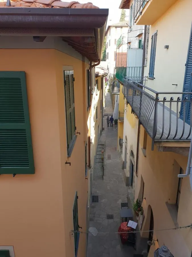Downtown Varenna - Historic Centre By Villavistalago Hébergement de vacances