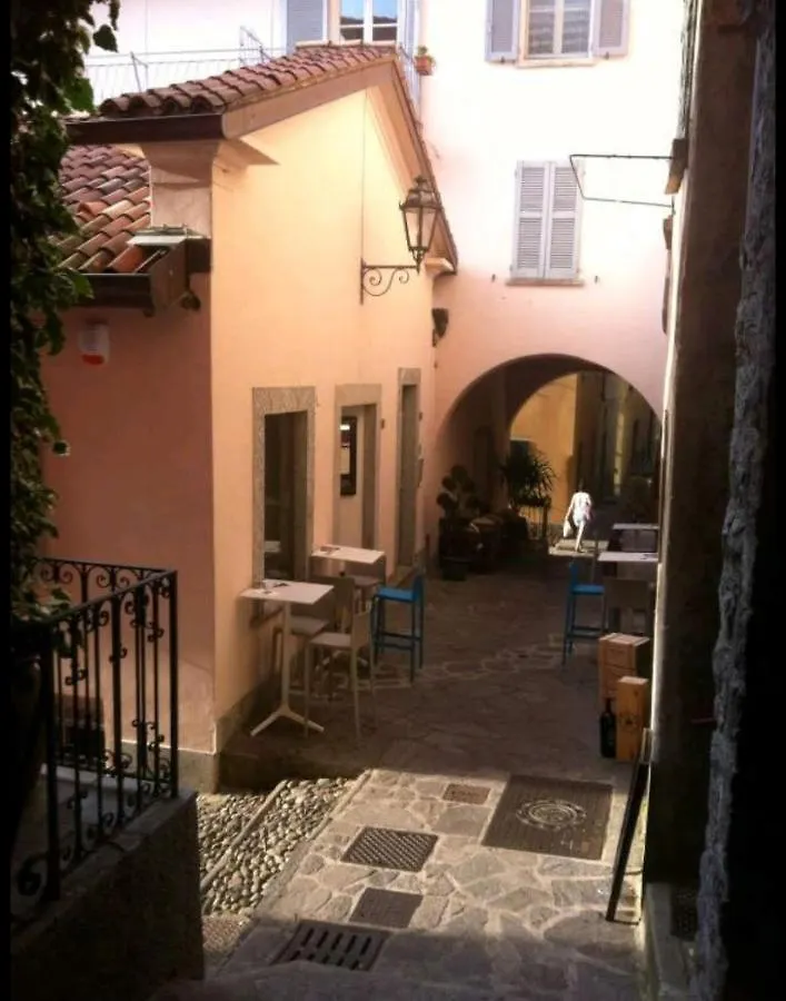 Downtown Varenna - Historic Centre By Villavistalago 0*,