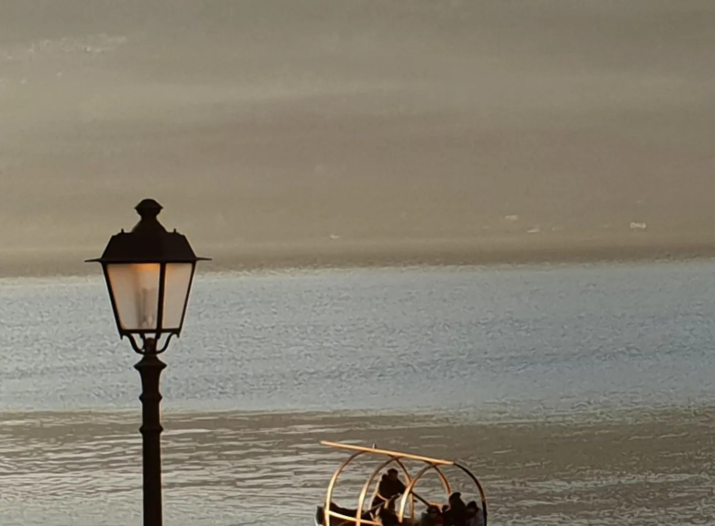 Downtown Varenna - Historic Centre By Villavistalago Italy