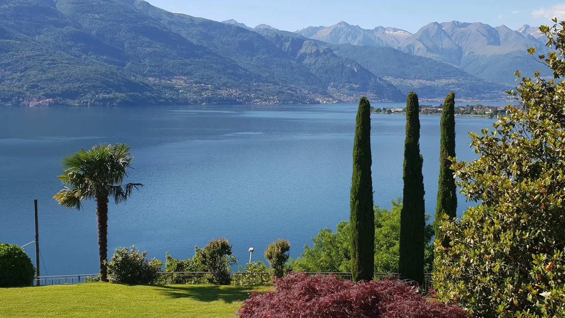 Holiday home Downtown Varenna - Historic Centre By Villavistalago